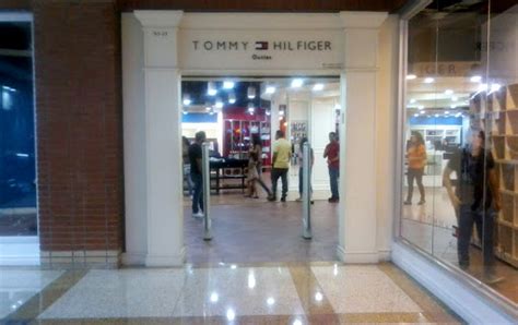 tienda tommy hilfiger caracas